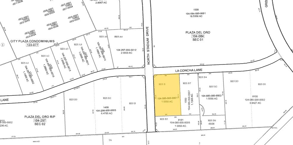 More Photos Of 8111 N Stadium Dr, Houston Office For Sale