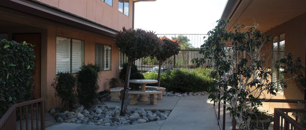 More Photos Of 3731 Tibbetts St, Riverside Medical For Lease
