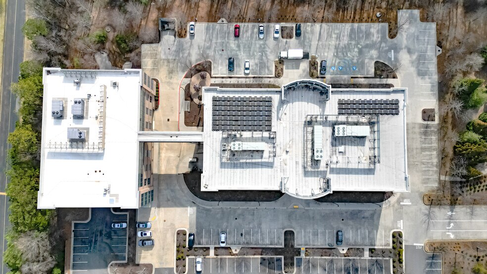 More Photos Of 9115 Westside Pkwy, Alpharetta Office For Lease