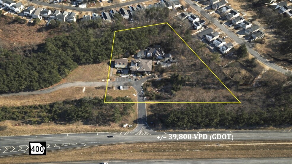 More Photos Of 6470 Georgia 400, Cumming Medical For Sale