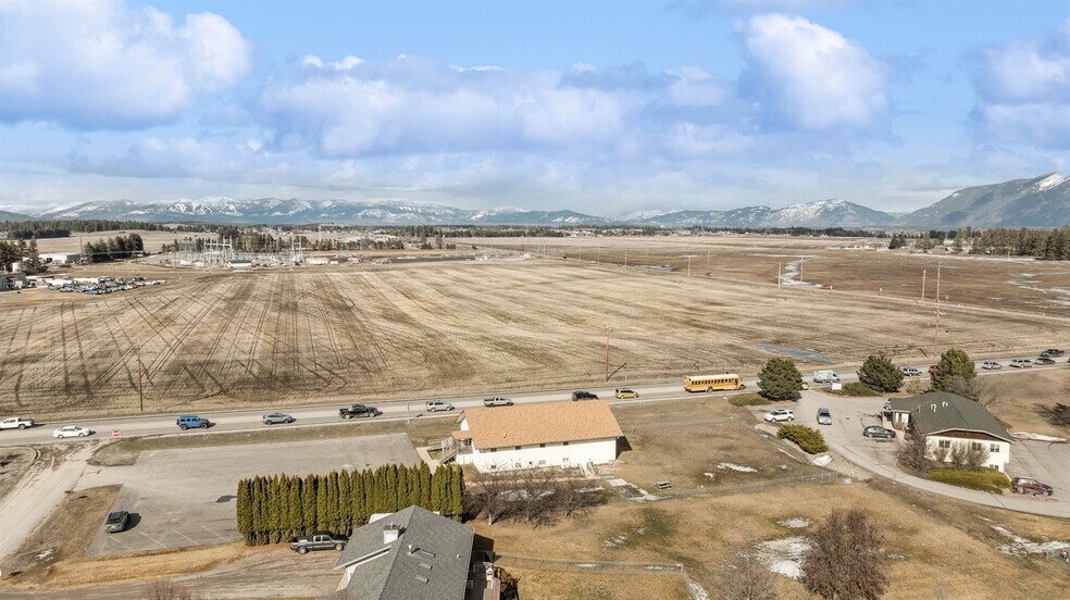 More Photos Of 554 Country Way N, Kalispell Religious Facility For Sale