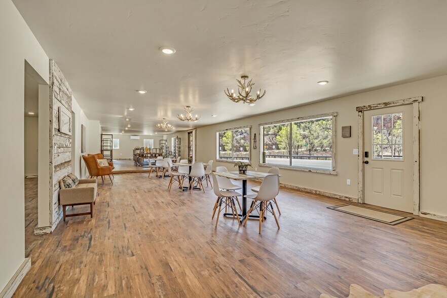 More Photos Of 27077 US Highway 50, Cotopaxi General Retail For Sale