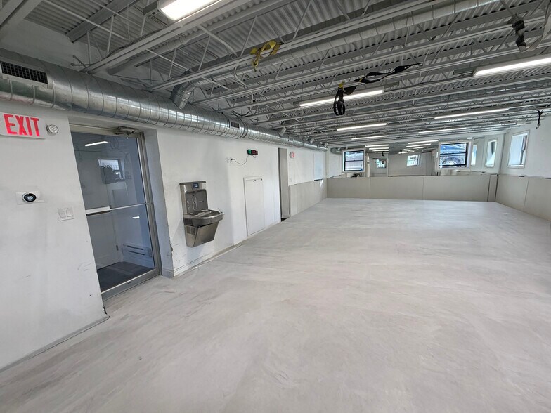 Primary Photo Of 99 Massachusetts Ave, Arlington Loft Creative Space For Lease