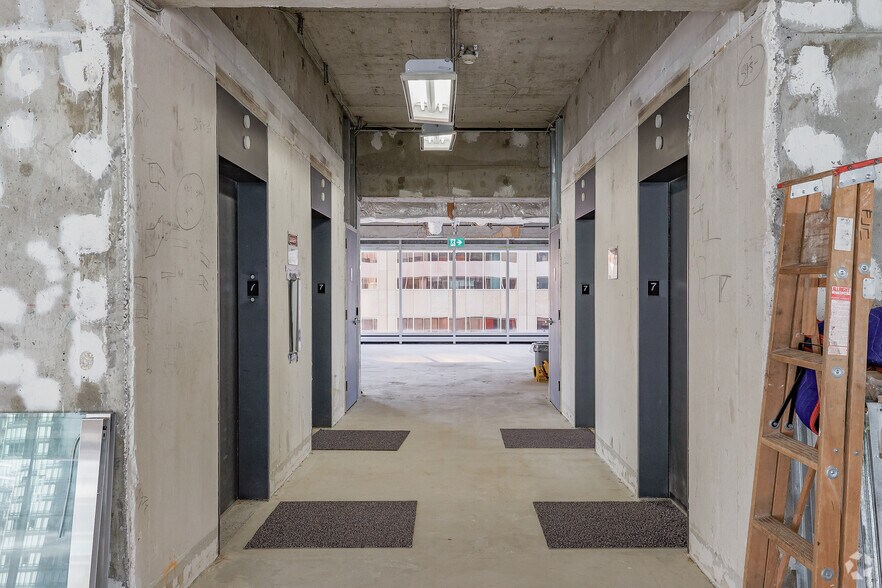 More Photos Of 1090 W Georgia St, Vancouver Office For Lease