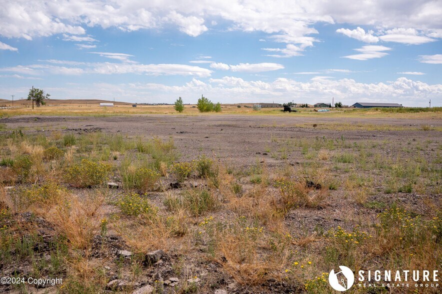 More Photos Of 4303 Garman Rd, Gillette Land For Sale