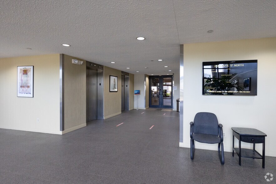 More Photos Of 218 Route 17 N, Rochelle Park Office For Lease