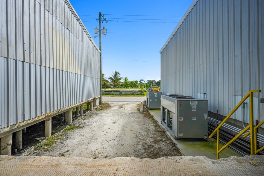 More Photos Of 901 NW 9th St, Belle Glade Industrial For Lease