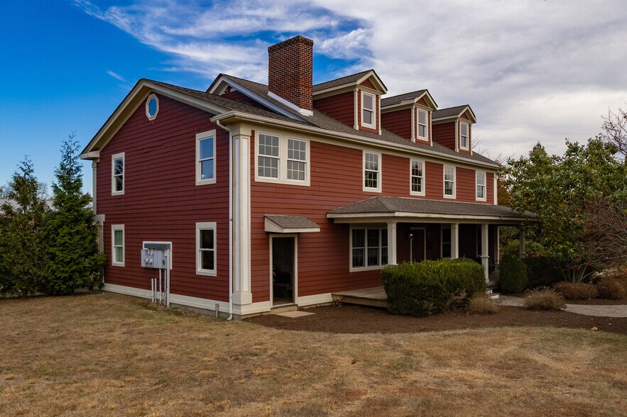 More Photos Of 1693 Burlington Jacksonville Rd, Bordentown Land For Sale