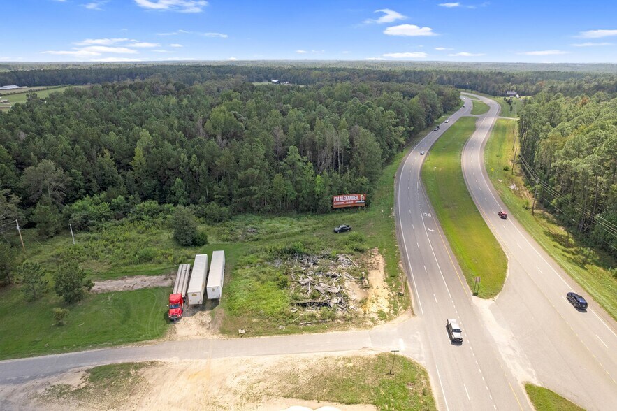 More Photos Of 48980 Rabun, Bay Minette Land For Sale