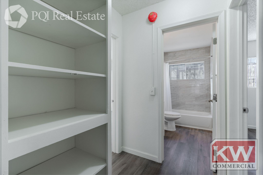 More Photos Of 1822 Bridge St, Los Angeles Apartments For Sale