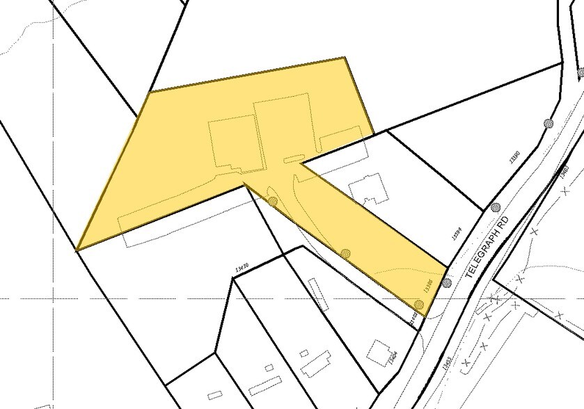More Photos Of 13386 Telegraph Rd, Woodbridge Lodge Meeting Hall For Sale
