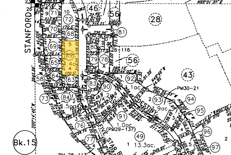 More Photos Of 6810 Five Star Blvd, Rocklin Freestanding For Sale