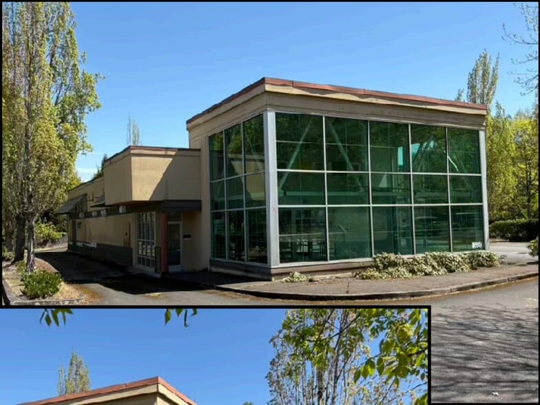Primary Photo Of 18850 Williamette Dr, West Linn Office For Sale