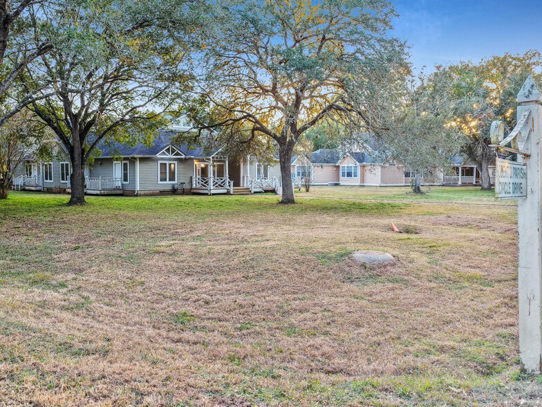 More Photos Of 4073 FM 3318 Rd, Brookshire Land For Sale