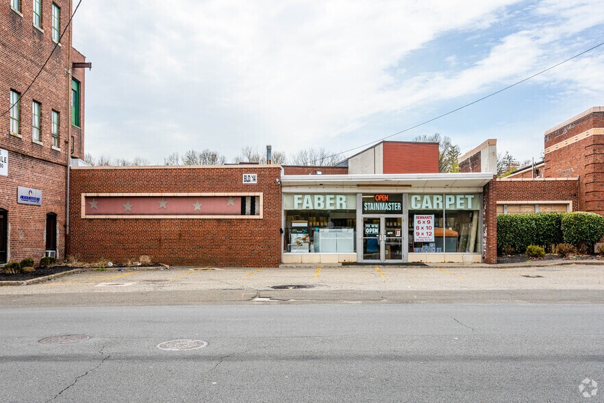 More Photos Of 101 E Main St, Little Falls Warehouse For Lease