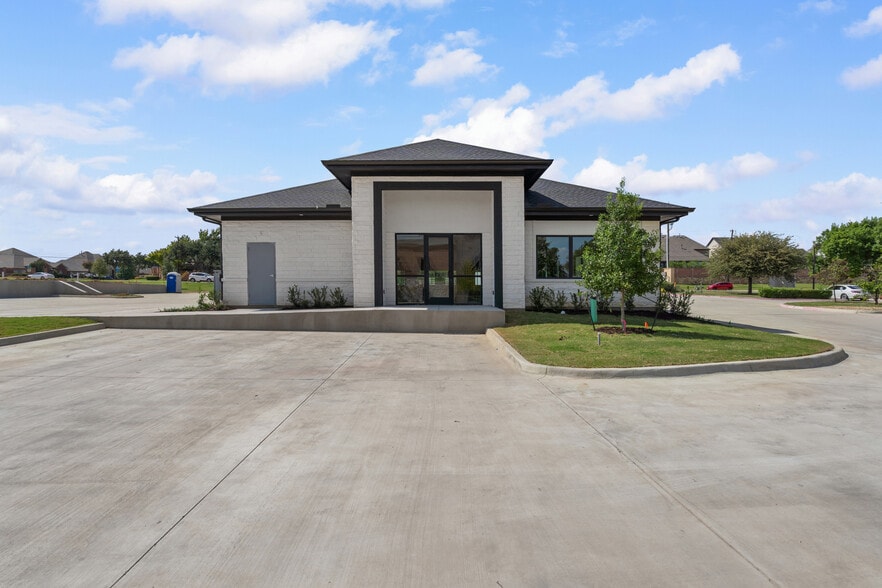 More Photos Of 8056 Precinct Line Rd, Colleyville Medical For Sale