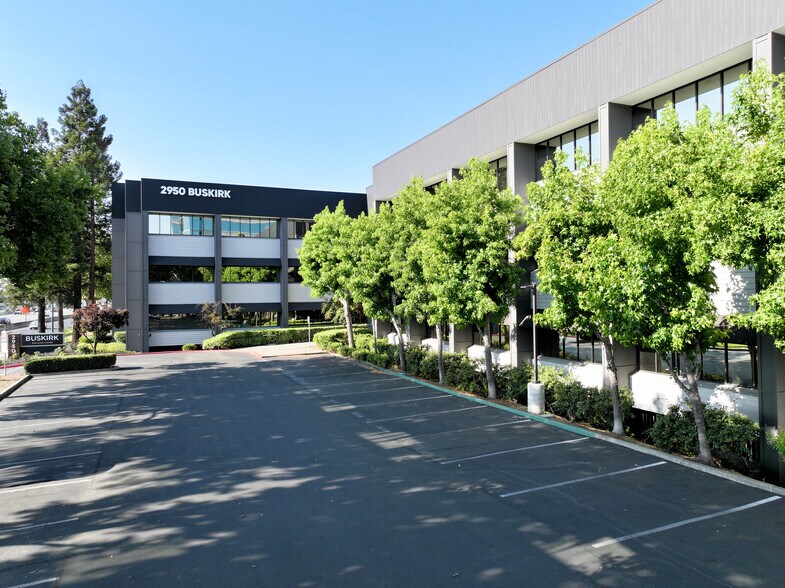 More Photos Of 295O Buskirk Avenue, Walnut Creek Office For Lease