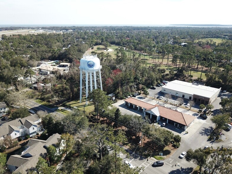 More Photos Of 2801 Demere Rd, St Simons Island Carwash For Sale