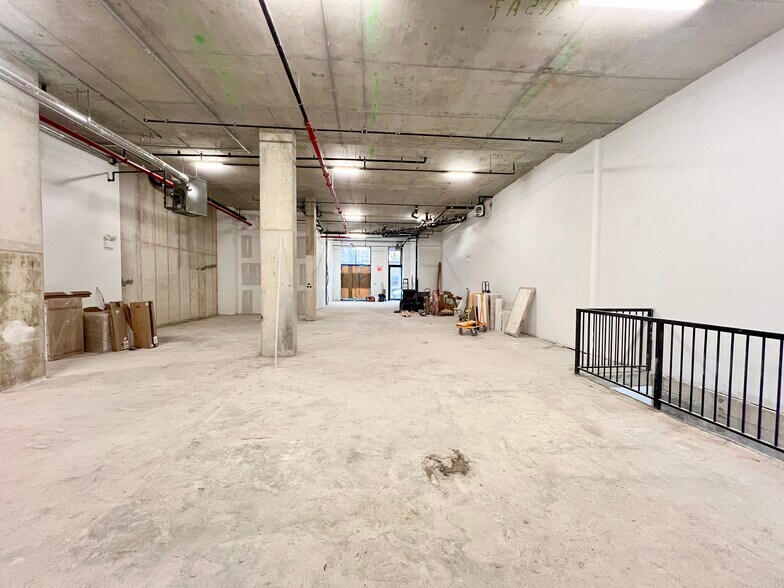 More Photos Of 1104 Bedford Ave, Brooklyn Multifamily For Sale