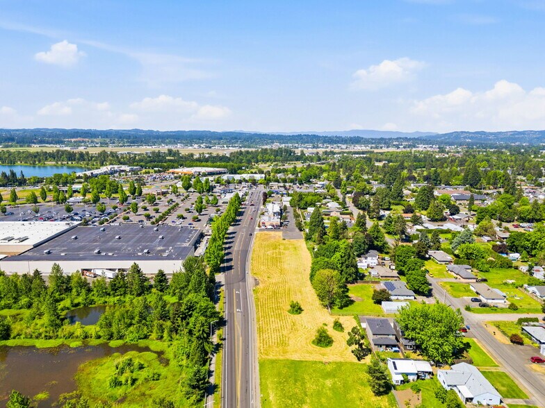 More Photos Of 4200 Rickey St, Salem Land For Sale