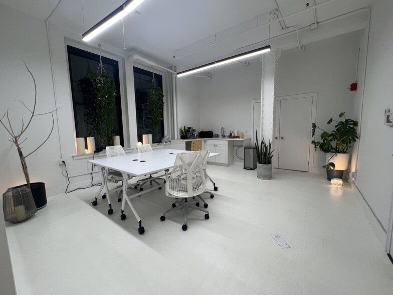 More Photos Of 80 Fifth Ave, New York Office For Lease