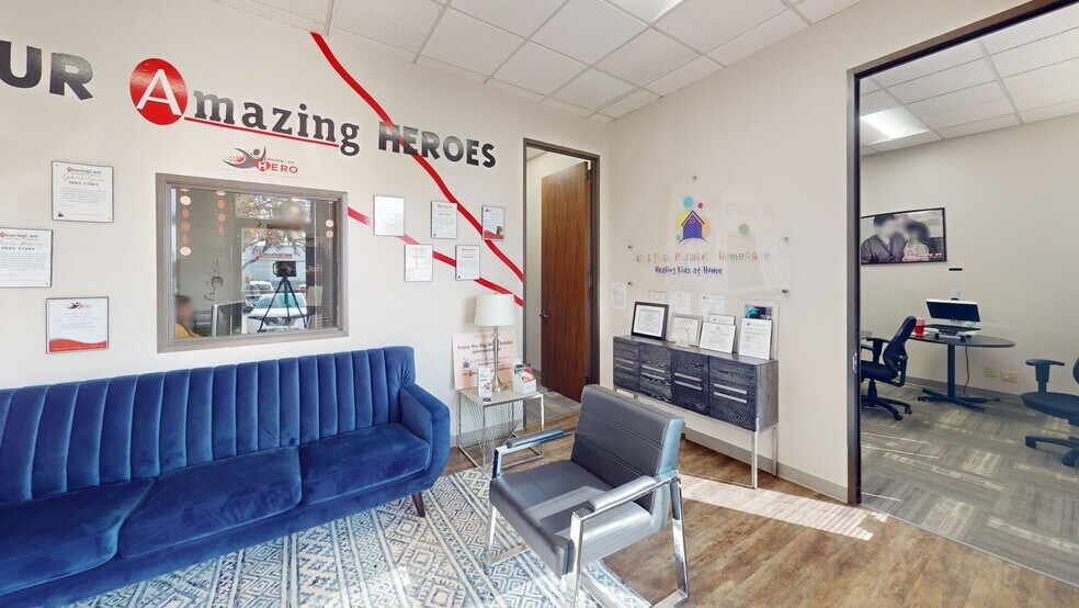 More Photos Of 121 Interpark Blvd, San Antonio Office For Lease