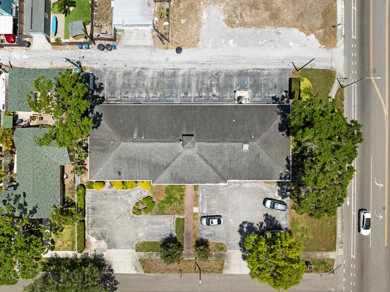 More Photos Of 1700 Dr. Martin Luther King, Jr. St N, Saint Petersburg Medical For Sale