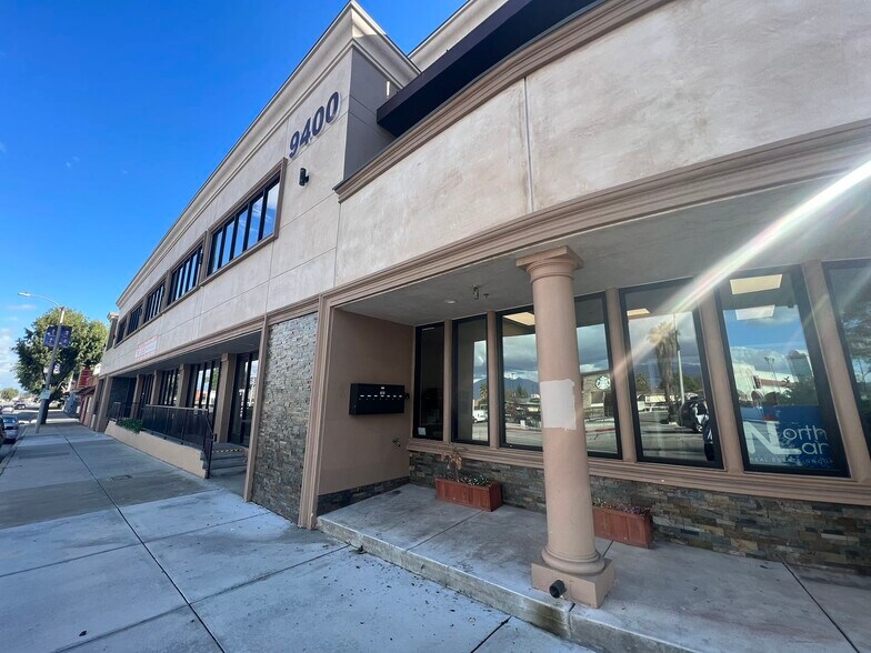 More Photos Of 9400 Valley Blvd, Rosemead Storefront For Lease