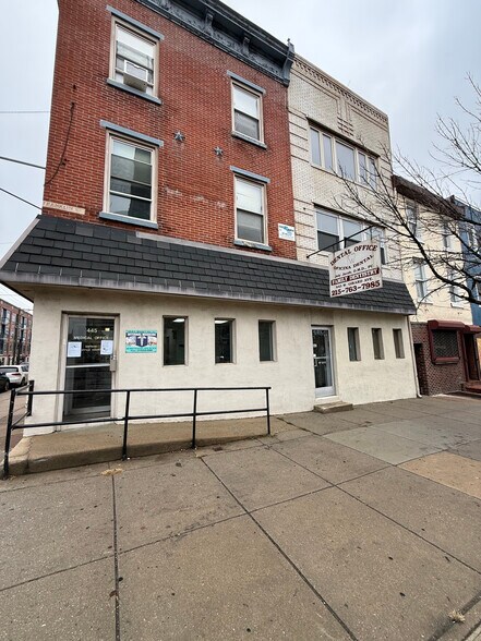 More Photos Of 1207 N 5th St, Philadelphia Office For Lease