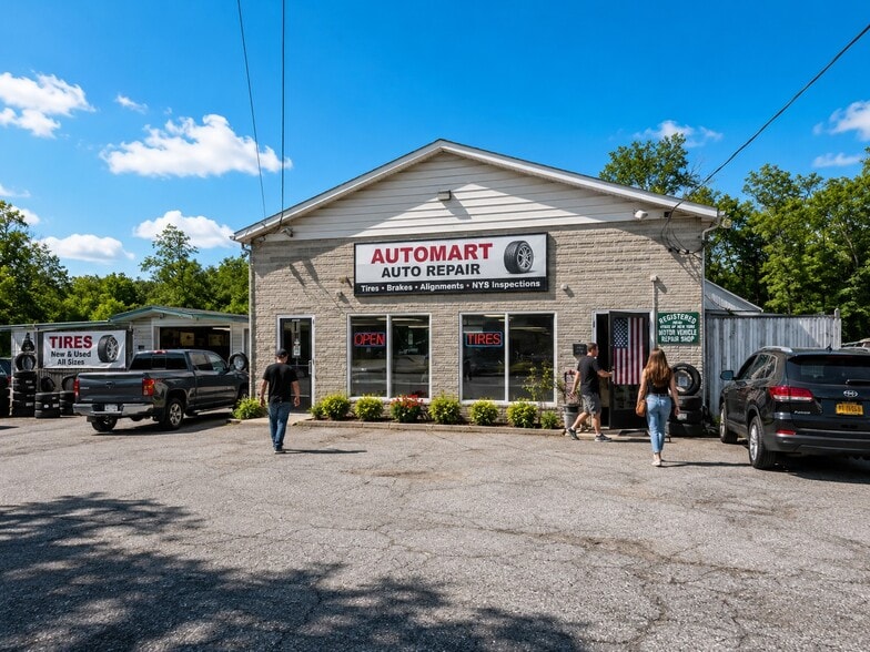 More Photos Of 3080 Route 9, Cold Spring Land For Sale