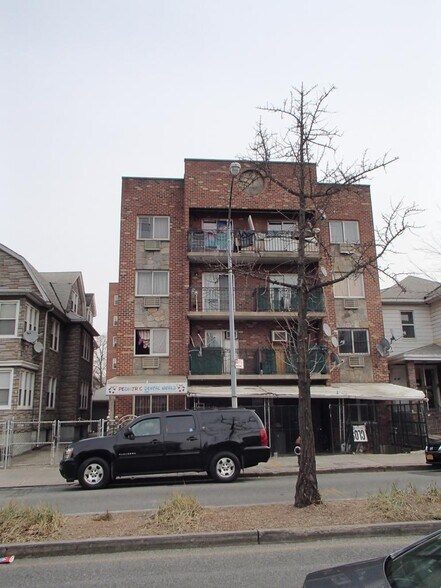 More Photos Of 3745 75th St, Flushing Apartments For Lease