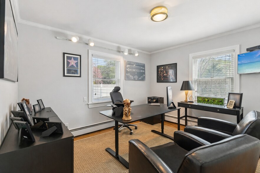More Photos Of 1 Huntington Bay Rd, Huntington Office For Sale