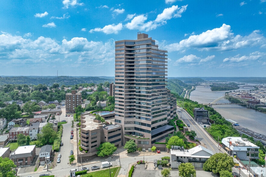 More Photos Of 1301 Grandview Ave, Pittsburgh Office For Lease