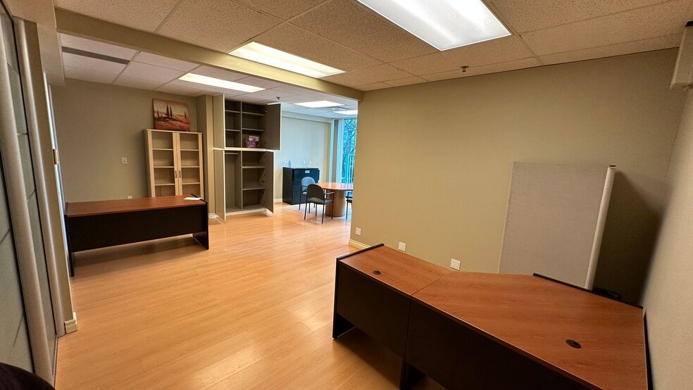 More Photos Of 6081 No. 3 Rd, Richmond Office For Sale