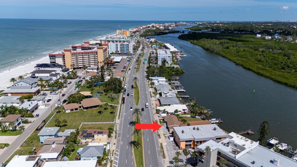 More Photos Of 18207 Gulf Blvd, Redington Shores Specialty For Sale