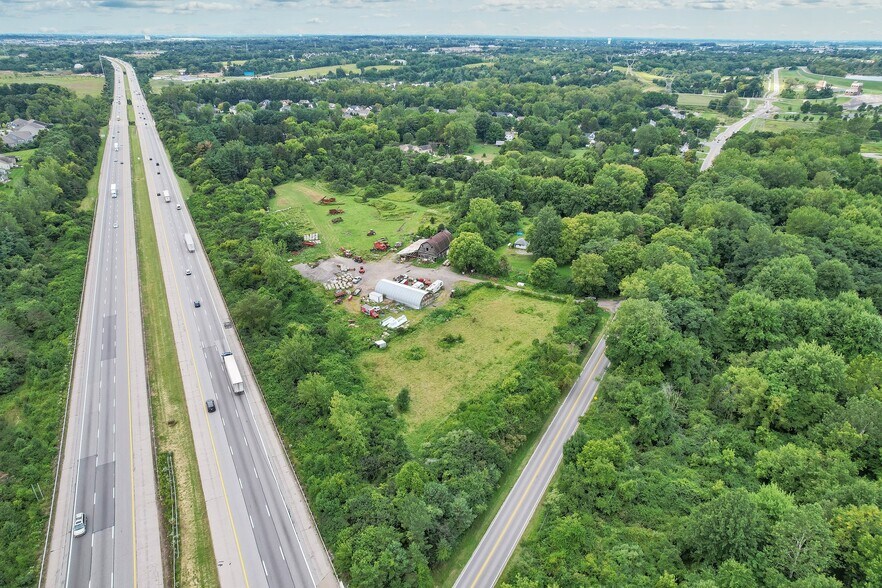 More Photos Of 6217 Africa, Galena Land For Sale
