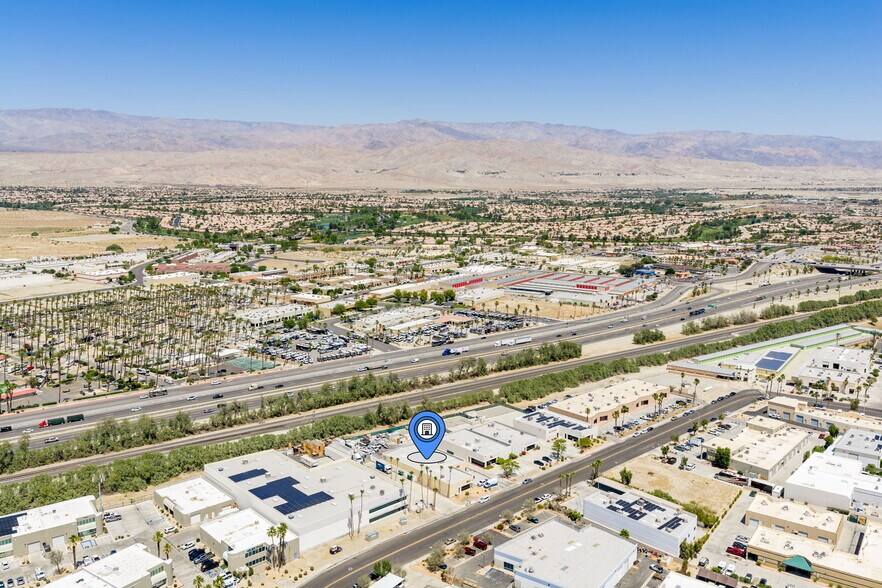 More Photos Of 77570 Enfield Ln, Palm Desert Warehouse For Sale