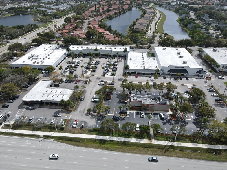 Primary Photo Of 11210-11300 Pines Blvd, Pembroke Pines Unknown For Lease