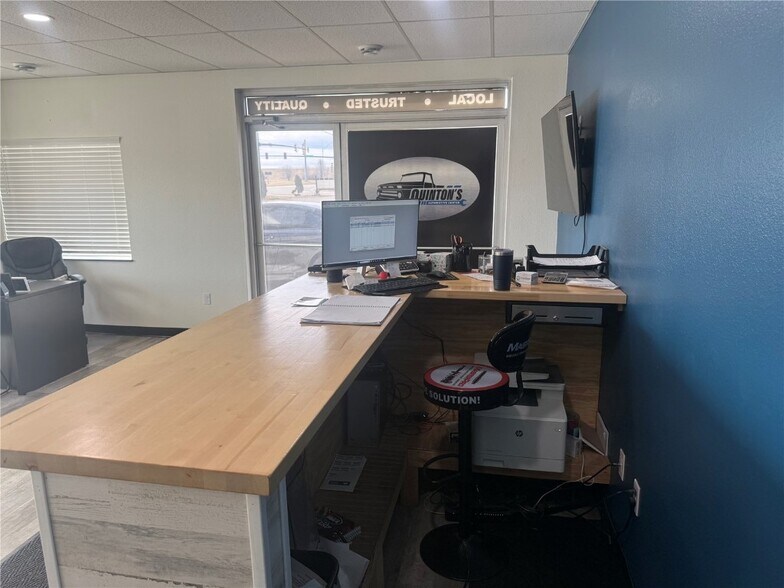 More Photos Of 2343 Jamestown Ave, Independence Auto Repair For Sale