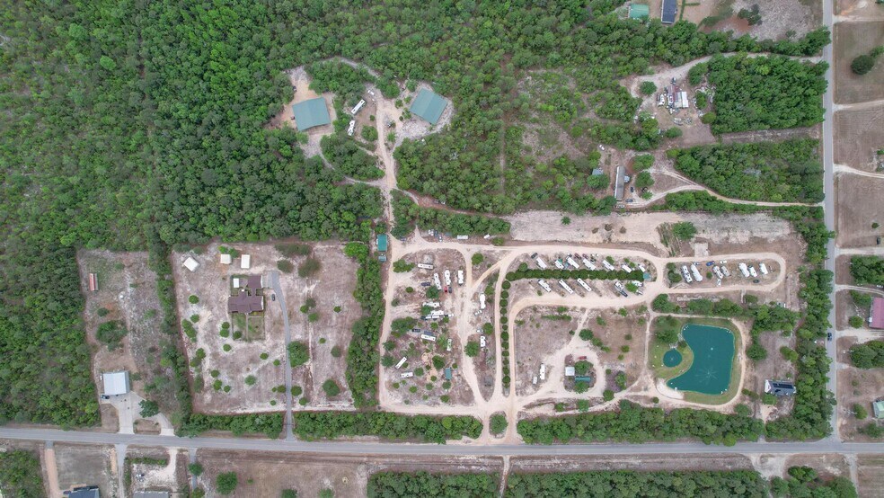 More Photos Of 510 Smokey Cypress Loop, Aiken Land For Sale