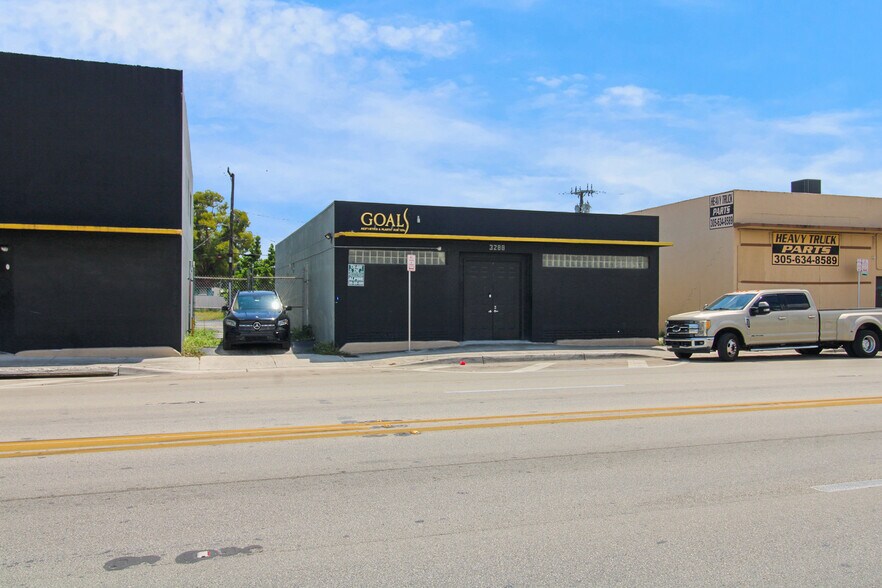 More Photos Of 3270 NW 36 Street, Miami Land For Sale