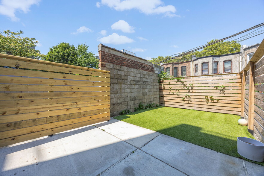 More Photos Of 305 Sumpter St, Brooklyn Apartments For Sale