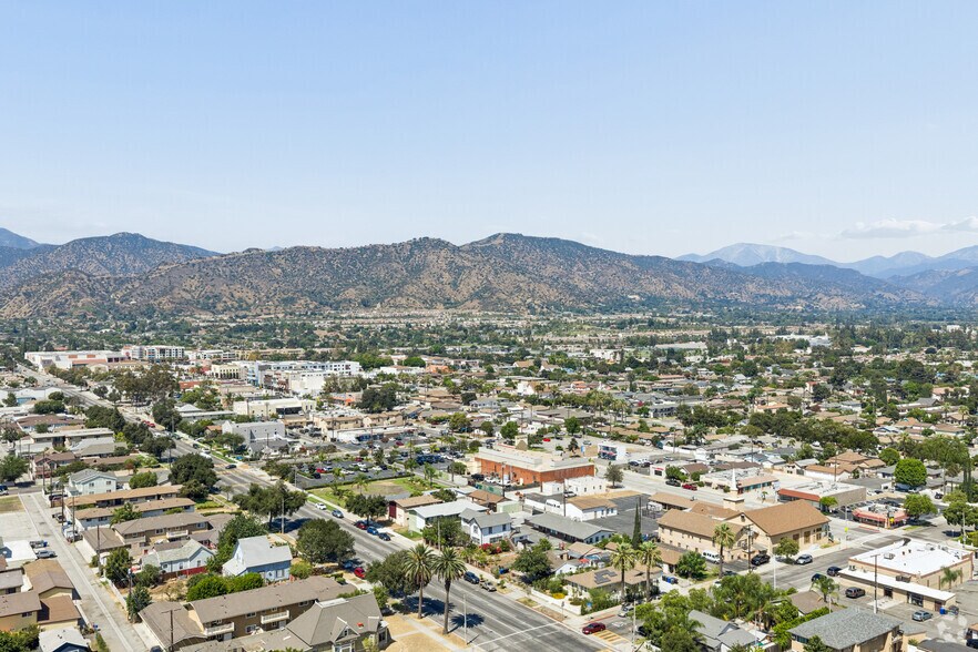 More Photos Of 412 N San Gabriel Ave, Azusa Daycare Center For Lease
