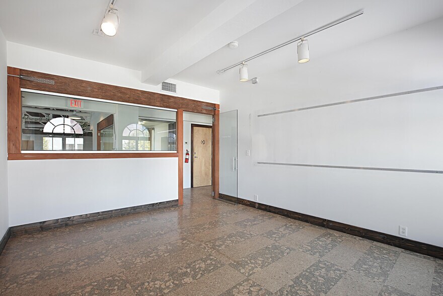 More Photos Of 1100 Folsom St, San Francisco Loft Creative Space For Sale