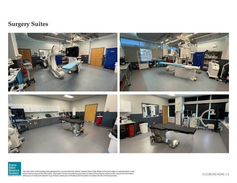 More Photos Of 10 Coburg Rd, Eugene Medical For Sale