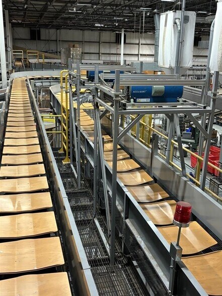 More Photos Of 1000 Stony Battery Rd, Lancaster Distribution For Lease