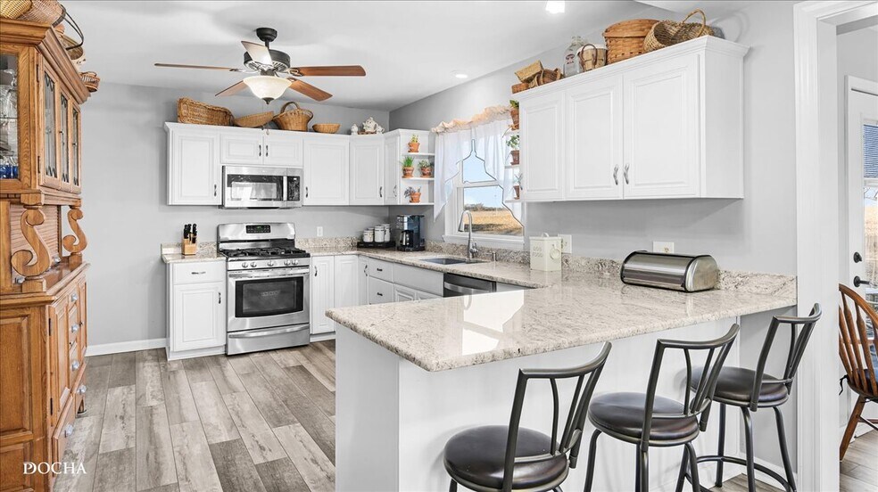 More Photos Of 13230 Chicago Rd, Somonauk Land For Sale