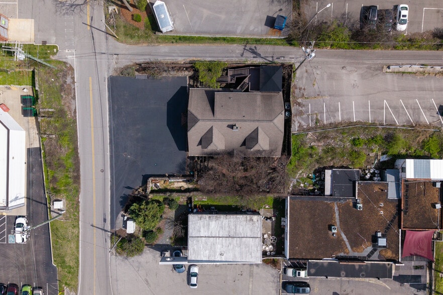 More Photos Of 707 Inverness Ave, Nashville Restaurant For Sale