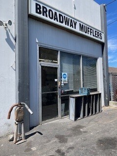 Primary Photo Of 7140 Village Pky, Dublin Industrial For Lease