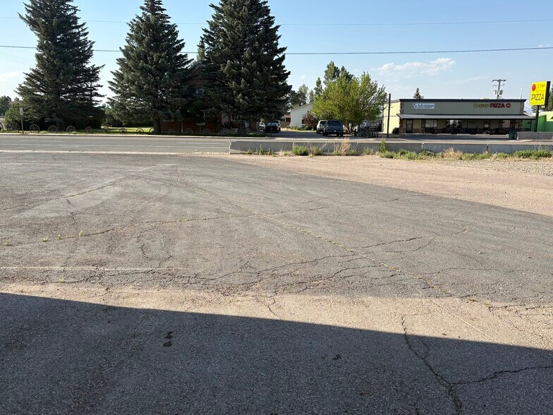 More Photos Of 576 Center St, Panguitch Specialty For Sale